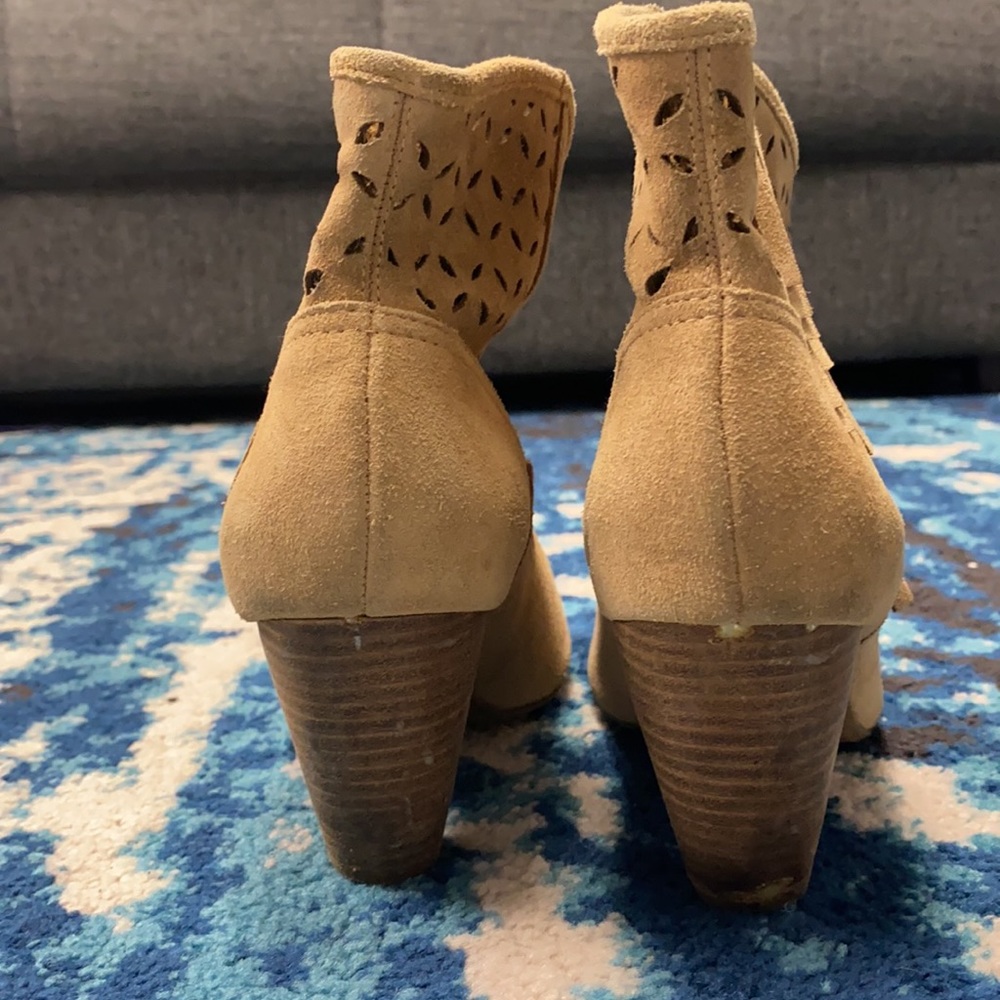 Booties - Picture 4 of 5